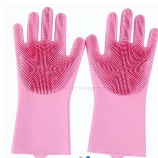 Miniatura 4 de Trapeador SSTB-5 + Guante Mágico MG